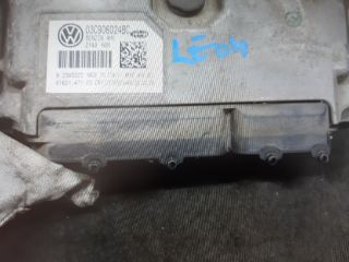 bontott SEAT LEON Motorvezérlő