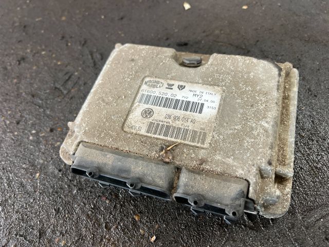 bontott SEAT LEON Motorvezérlő