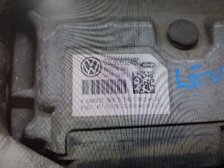 bontott SEAT LEON Motorvezérlő