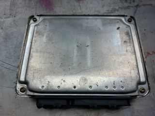 bontott SEAT LEON Motorvezérlő
