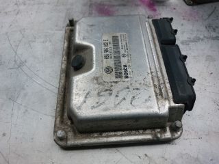 bontott SEAT LEON Motorvezérlő