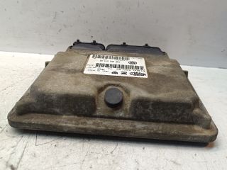 bontott SEAT LEON Motorvezérlő