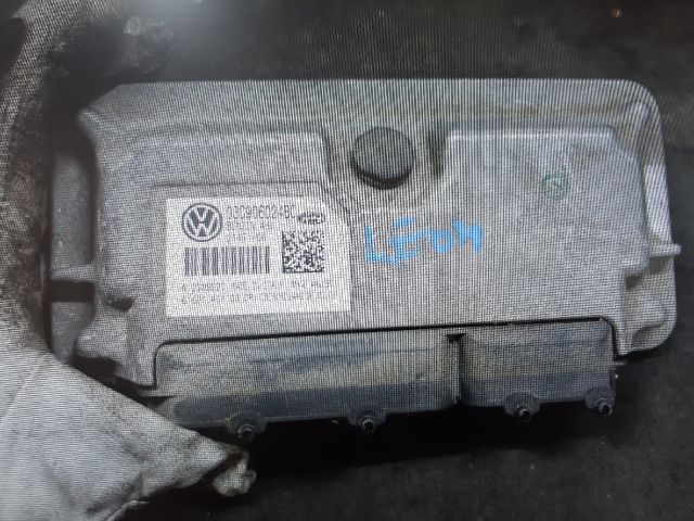 bontott SEAT LEON Motorvezérlő