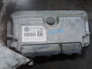 bontott SEAT LEON Motorvezérlő