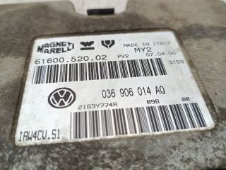 bontott SEAT LEON Motorvezérlő