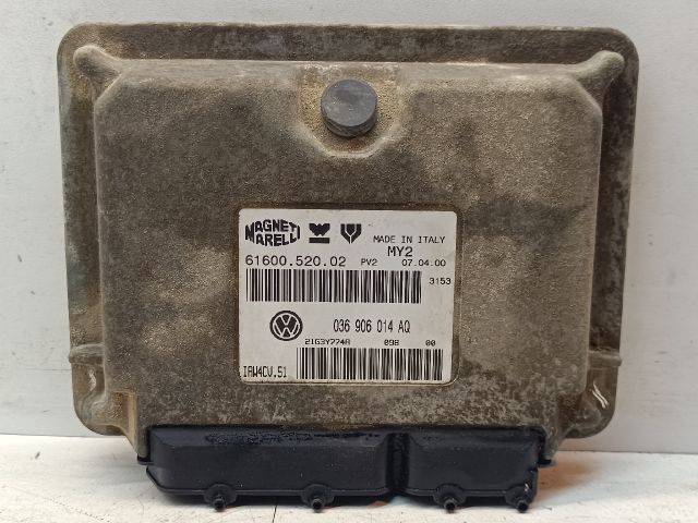 bontott SEAT LEON Motorvezérlő