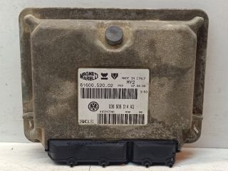 bontott SEAT LEON Motorvezérlő