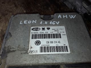 bontott SEAT LEON Motorvezérlő