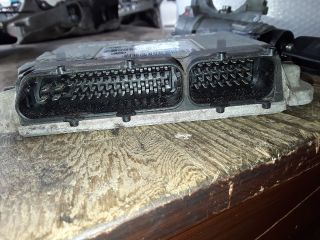 bontott SEAT LEON Motorvezérlő