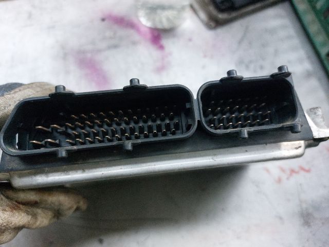 bontott SEAT LEON Motorvezérlő