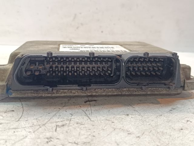 bontott SEAT LEON Motorvezérlő