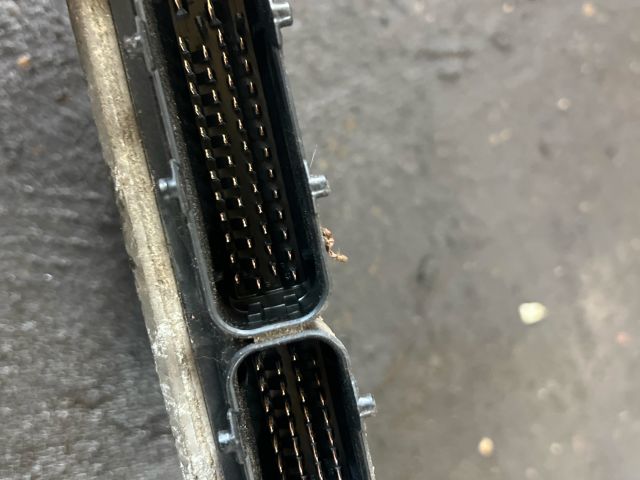 bontott SEAT LEON Motorvezérlő