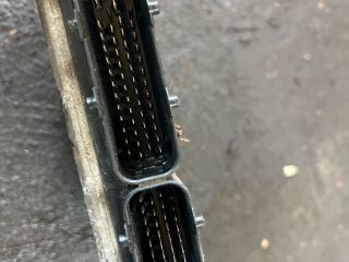 bontott SEAT LEON Motorvezérlő