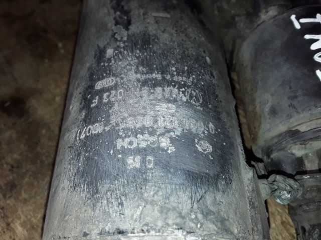 bontott SEAT LEON Önindító