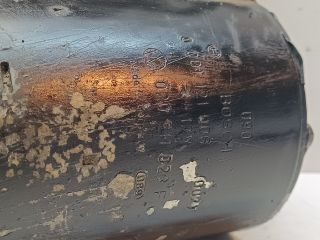 bontott SEAT LEON Önindító