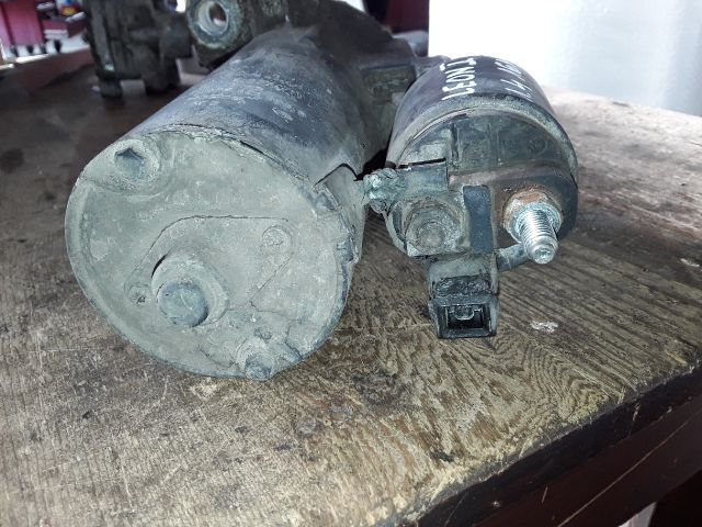 bontott SEAT LEON Önindító