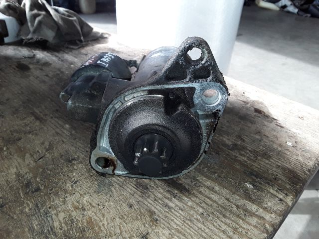 bontott SEAT LEON Önindító