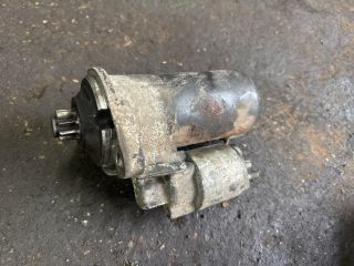 bontott SEAT LEON Önindító