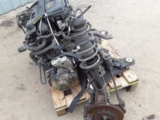 bontott SEAT LEON Önindító