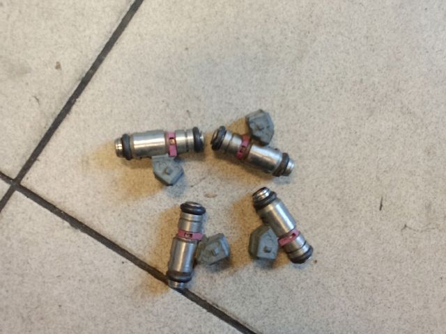 bontott SEAT LEON Porlasztó (1 db)