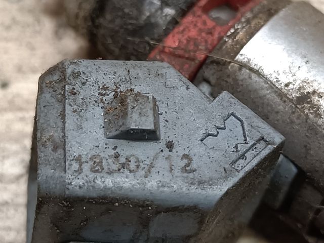 bontott SEAT LEON Porlasztó (1 db)