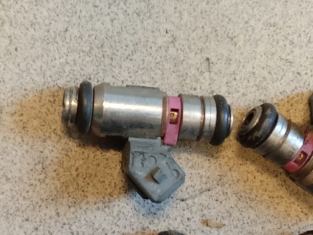 bontott SEAT LEON Porlasztó (1 db)