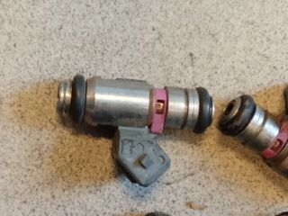 bontott SEAT LEON Porlasztó (1 db)