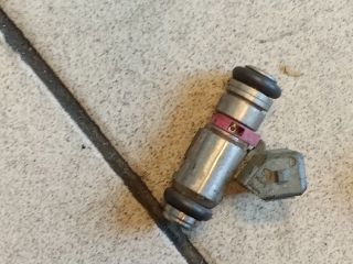 bontott SEAT LEON Porlasztó (1 db)