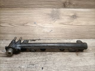 bontott SEAT LEON Porlasztó Sor / Híd