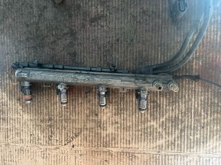 bontott SEAT LEON Porlasztó Sor / Híd