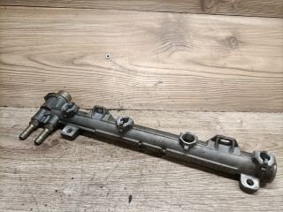 bontott SEAT LEON Porlasztó Sor / Híd