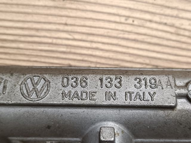 bontott SEAT LEON Porlasztó Sor / Híd