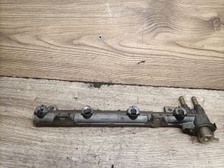 bontott SEAT LEON Porlasztó Sor / Híd