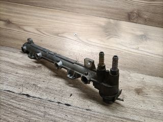 bontott SEAT LEON Porlasztó Sor / Híd