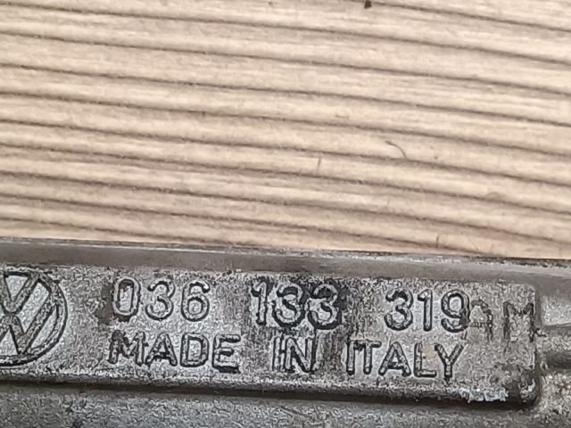 bontott SEAT LEON Porlasztó Sor / Híd