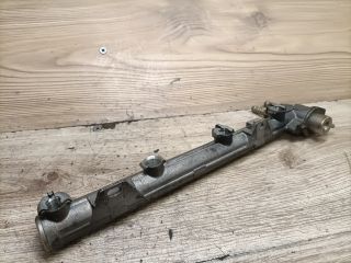 bontott SEAT LEON Porlasztó Sor / Híd