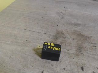 bontott SEAT LEON Üzemanyag Szivattyú Relé