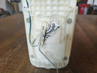 bontott SEAT LEON Üzemanyag Szivattyú