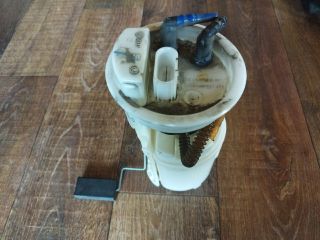 bontott SEAT LEON Üzemanyag Szivattyú