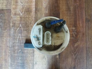 bontott SEAT LEON Üzemanyag Szivattyú