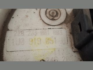 bontott SEAT LEON Üzemanyag Szivattyú