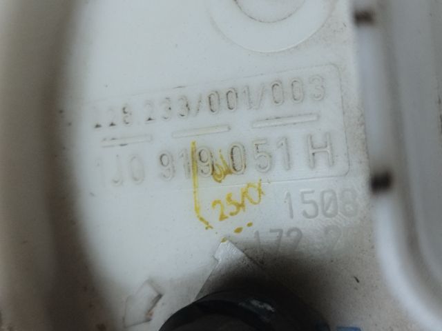 bontott SEAT LEON Üzemanyag Szivattyú