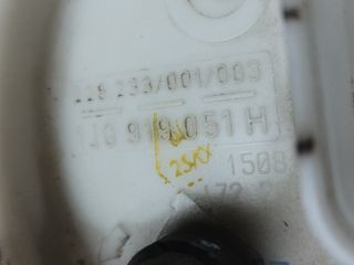 bontott SEAT LEON Üzemanyag Szivattyú