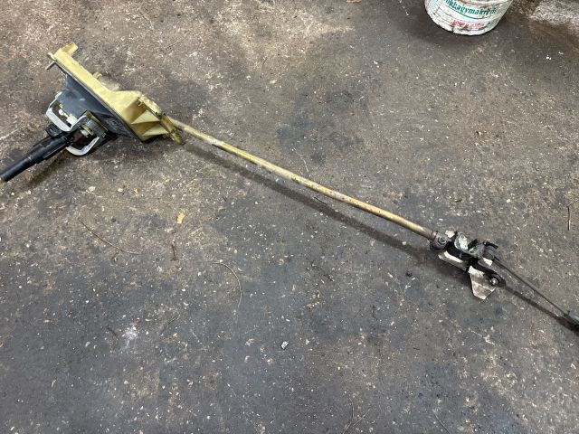 bontott SEAT LEON Váltó Kulissza