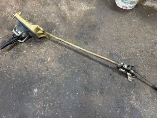 bontott SEAT LEON Váltó Kulissza