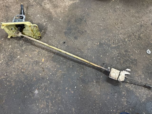 bontott SEAT LEON Váltó Kulissza