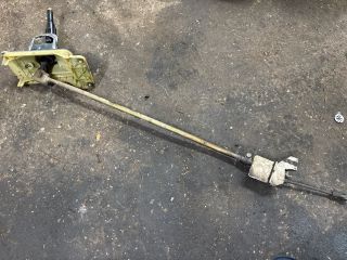 bontott SEAT LEON Váltó Kulissza