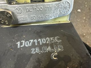 bontott SEAT LEON Váltó Kulissza