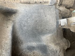 bontott SEAT LEON Váltó (Mechanikus)