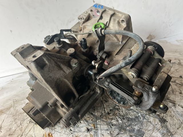 bontott SEAT LEON Váltó (Mechanikus)